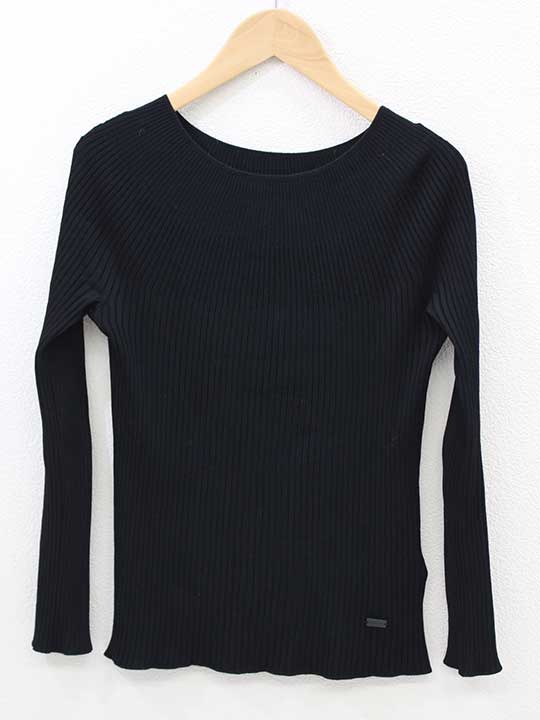 【FOXEY(フォクシー)】2020年製/KATOA/Knit TOPS/37286