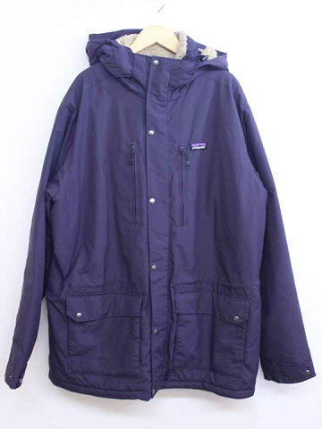 【patagonia(パタゴニア)】13年製/イスマスパーカージャケット