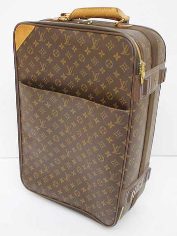 【LOUIS VUITTON(ルイヴィトン)】ペガス60