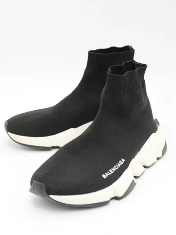 【BALENCIAGA(バレンシアガ)】バレンシアガ　スピードトレーナー